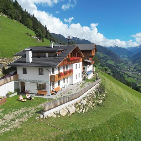 Ortnerhof Apartment Ahrntal Exterior photo