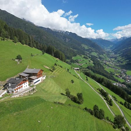 Ortnerhof Apartment Ahrntal Exterior photo