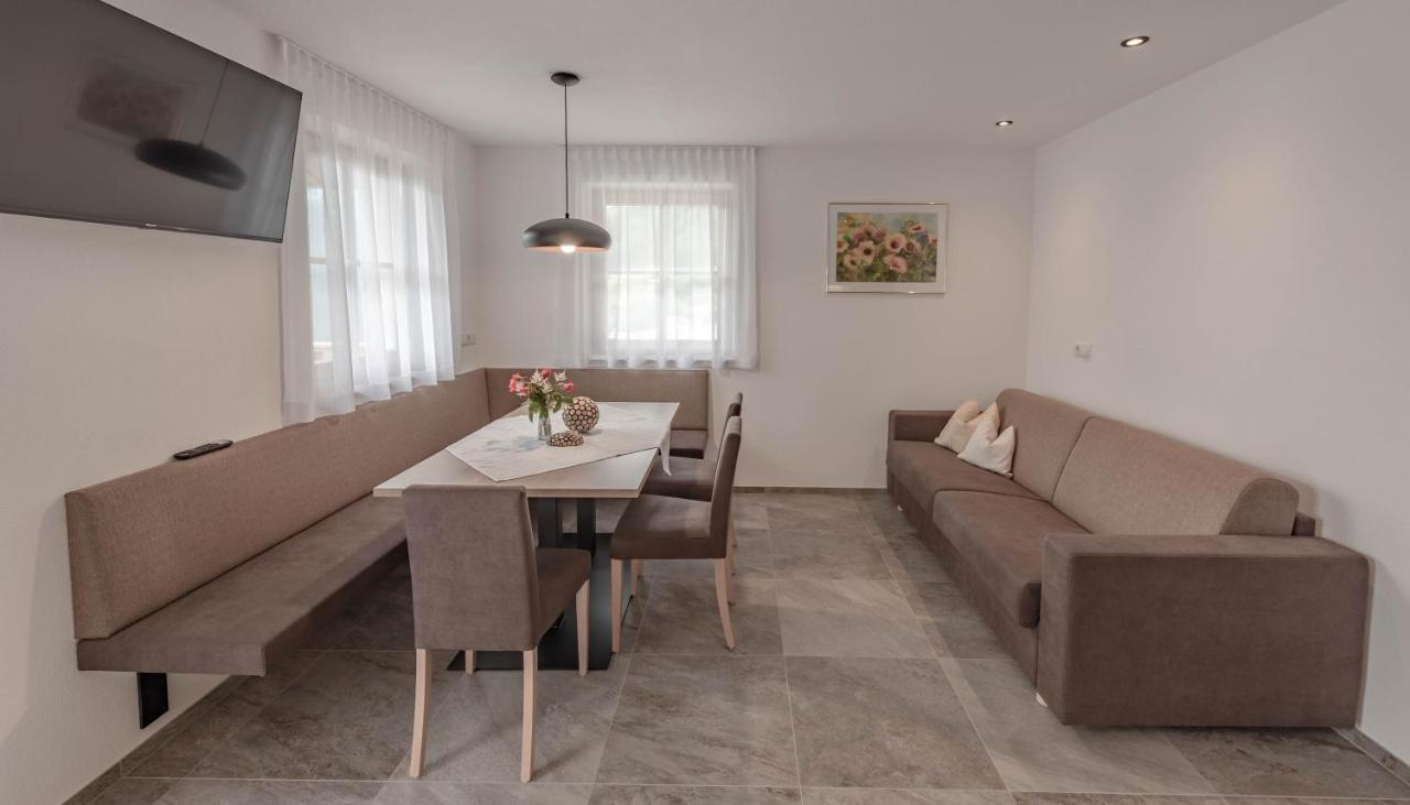 Ortnerhof Apartment Ahrntal Exterior photo