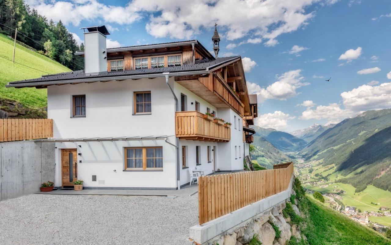Ortnerhof Apartment Ahrntal Exterior photo