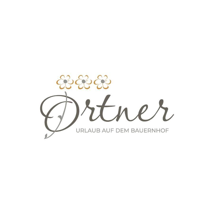 Ortnerhof Apartment Ahrntal Exterior photo
