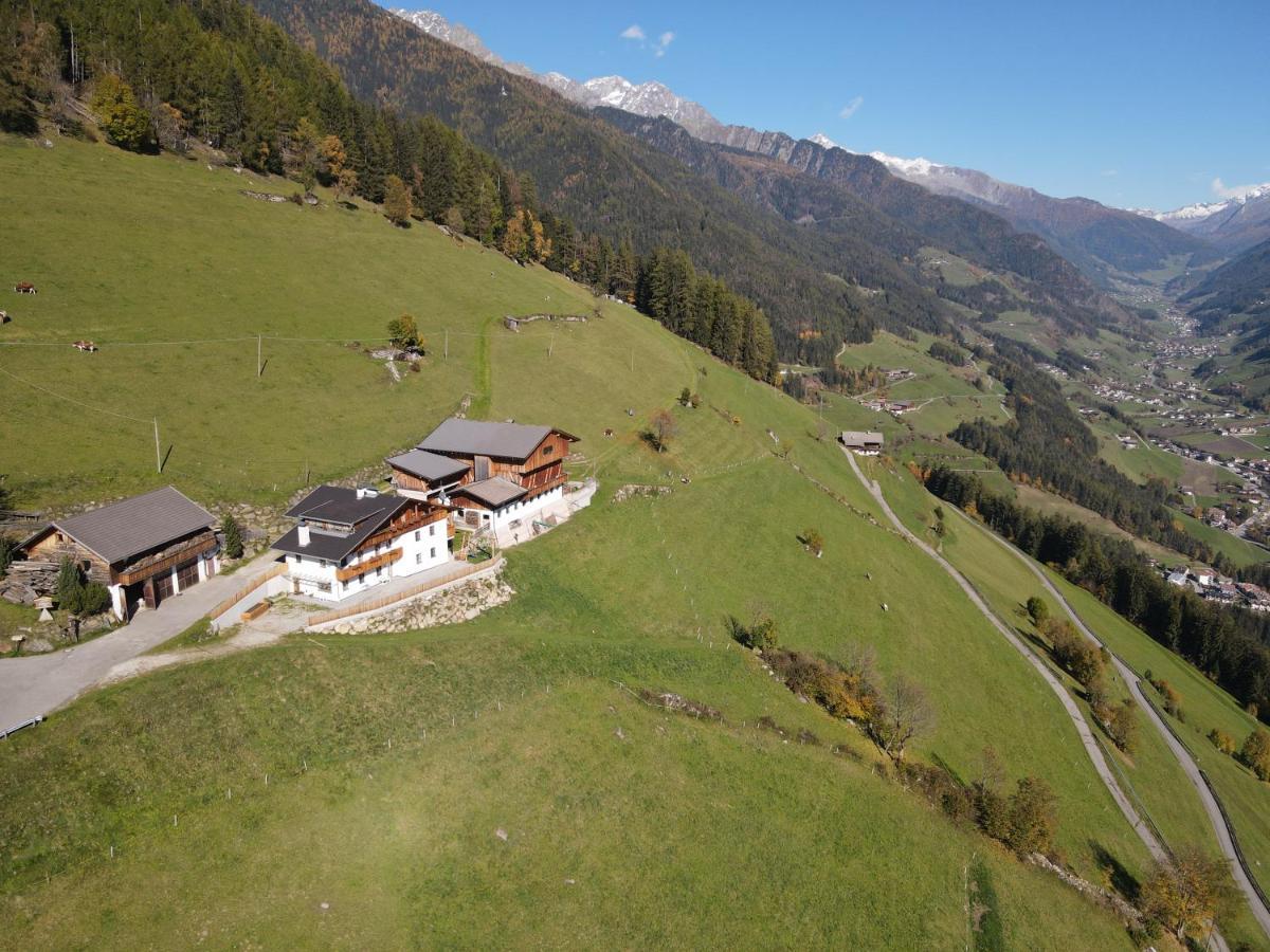 Ortnerhof Apartment Ahrntal Exterior photo