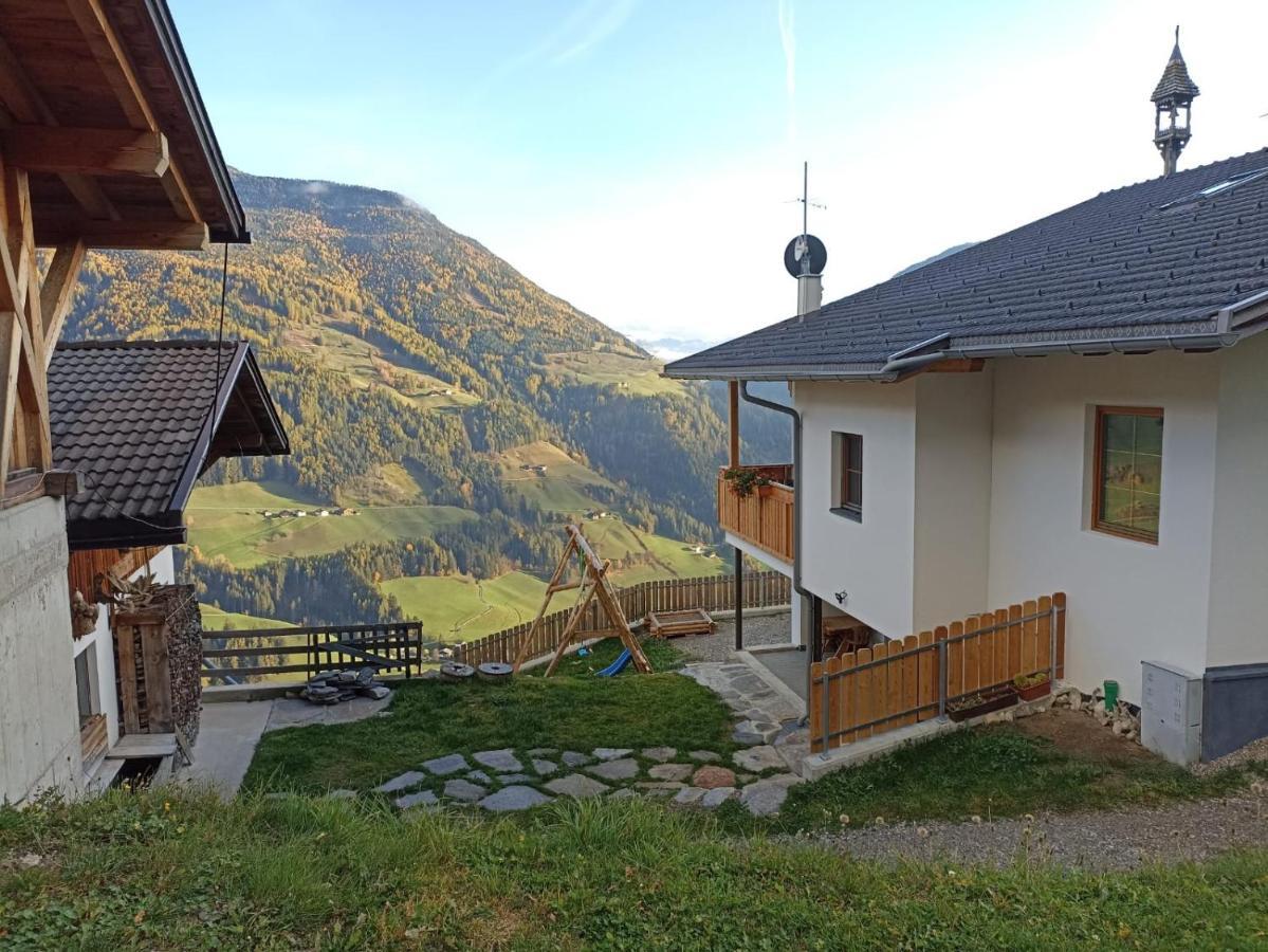 Ortnerhof Apartment Ahrntal Exterior photo
