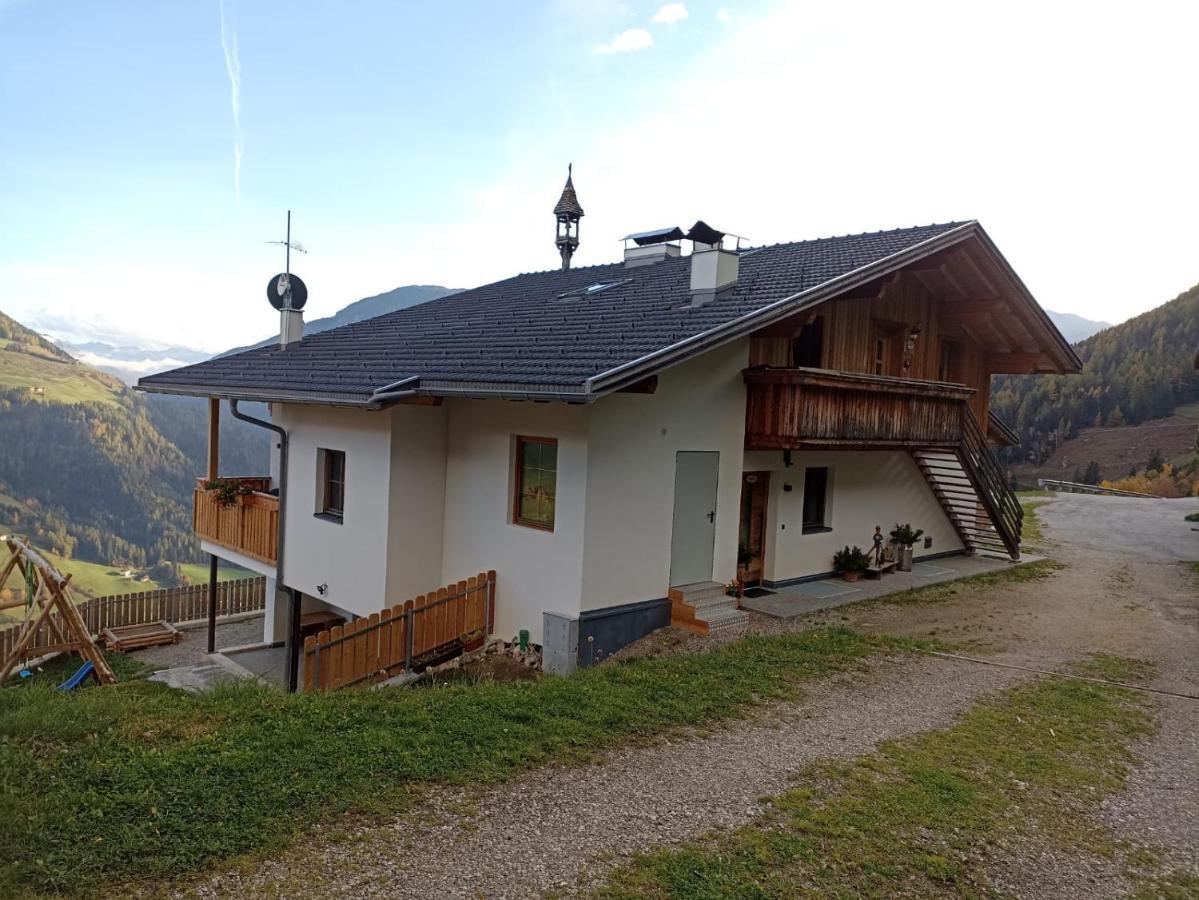 Ortnerhof Apartment Ahrntal Exterior photo