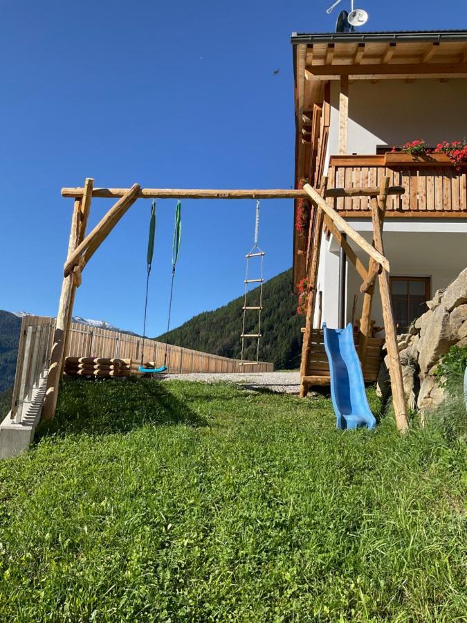 Ortnerhof Apartment Ahrntal Exterior photo