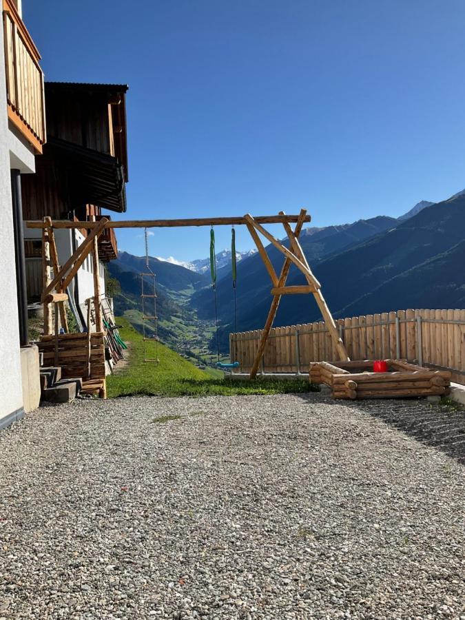 Ortnerhof Apartment Ahrntal Exterior photo