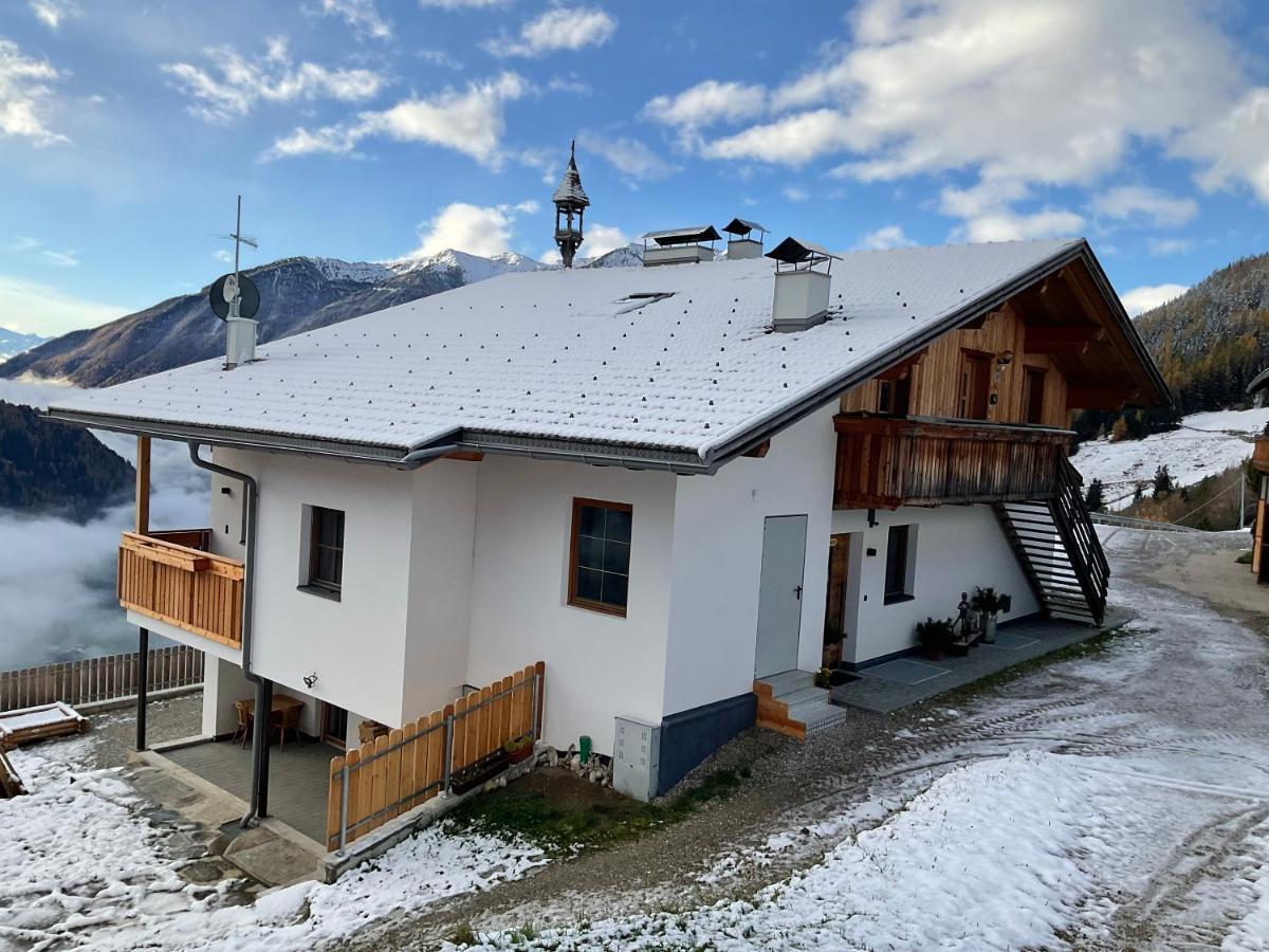 Ortnerhof Apartment Ahrntal Exterior photo