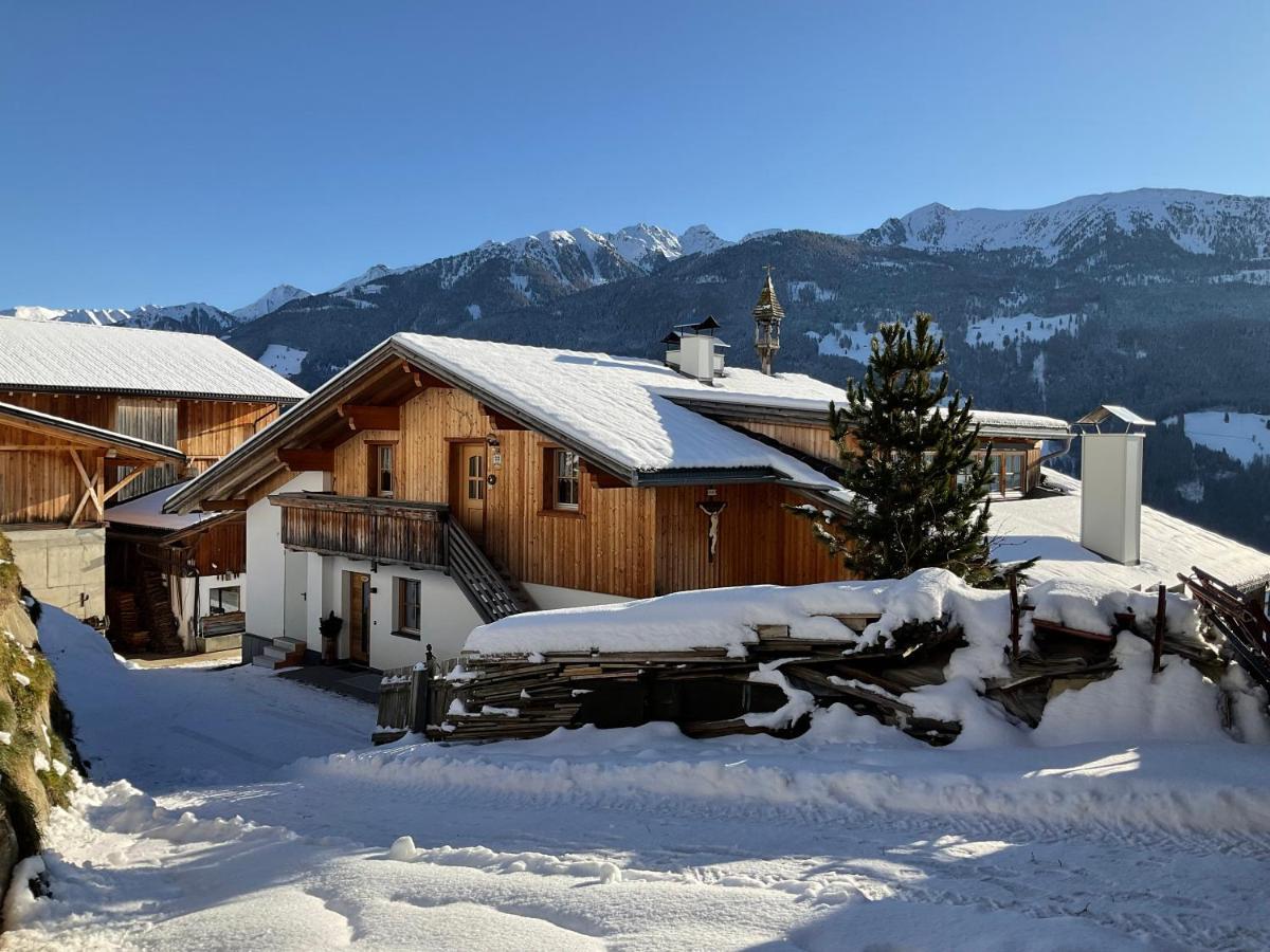 Ortnerhof Apartment Ahrntal Exterior photo