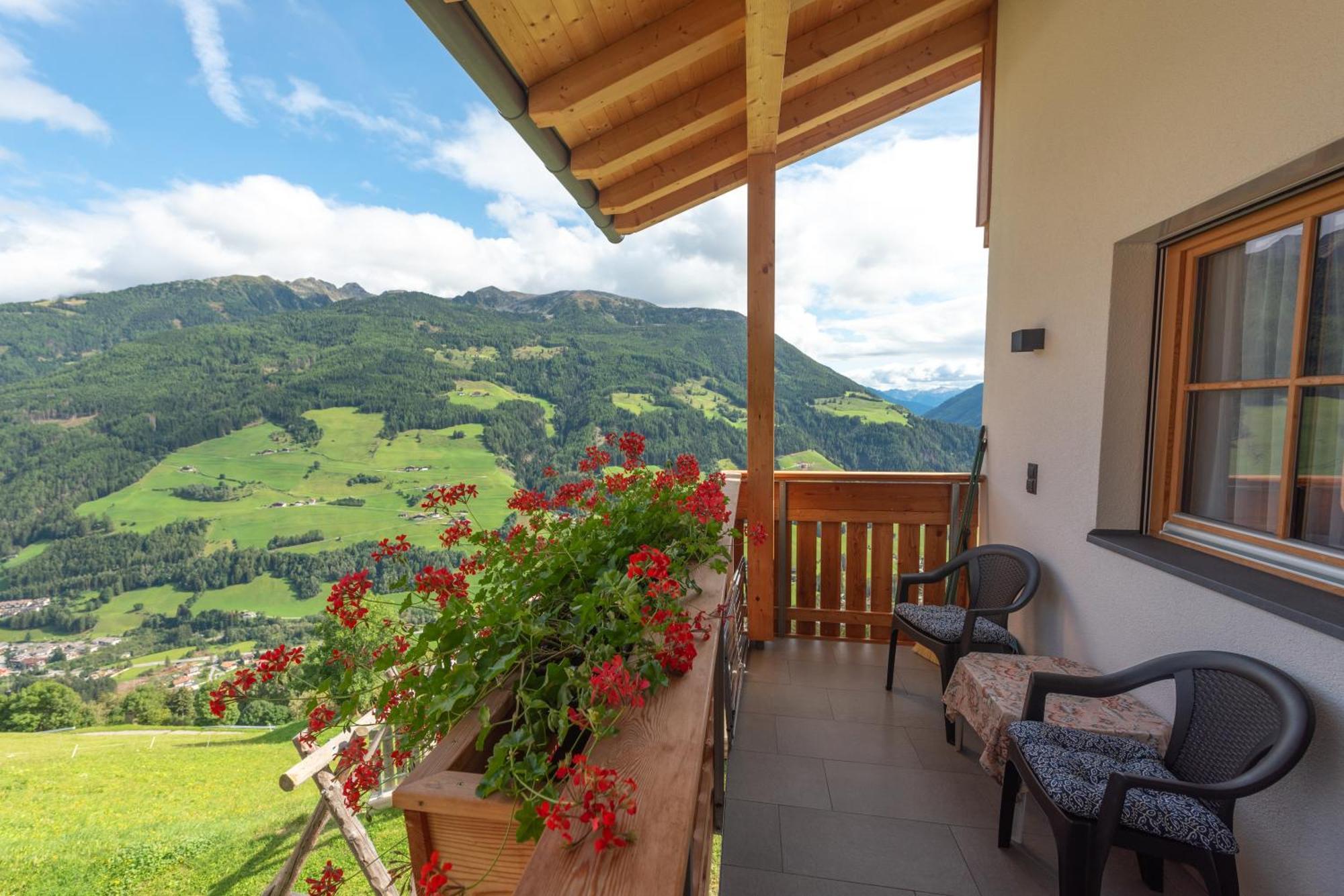 Ortnerhof Apartment Ahrntal Exterior photo