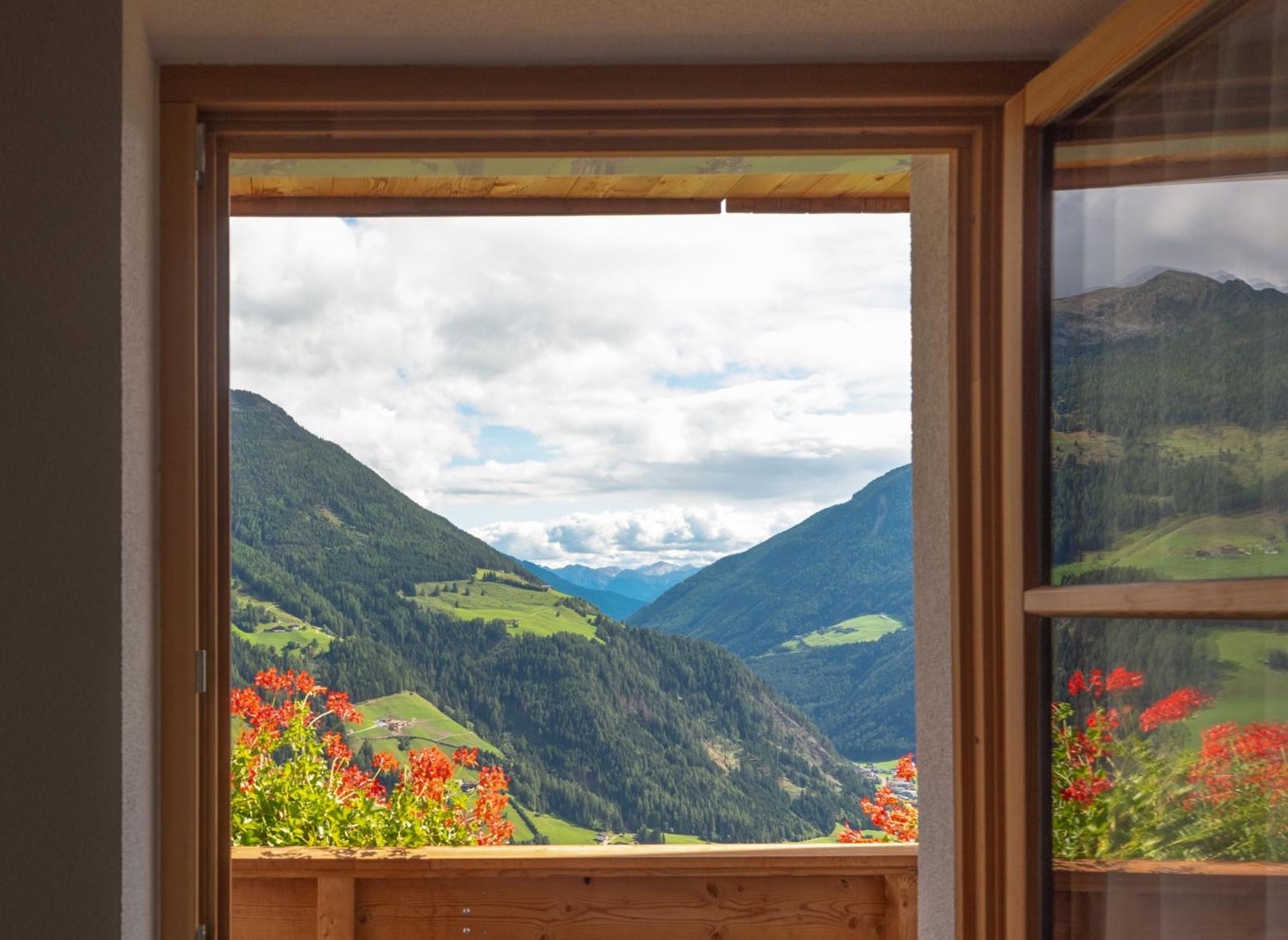 Ortnerhof Apartment Ahrntal Exterior photo